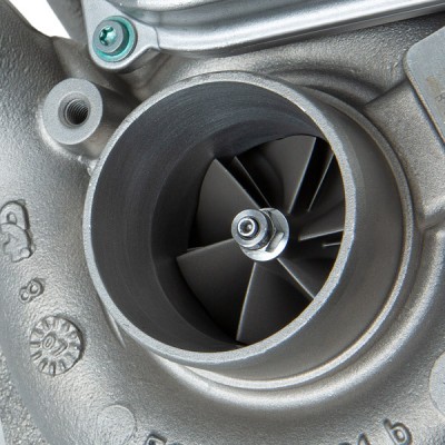 Turbolader RIDEX 2234C0446R 2234C0446R - foto 9