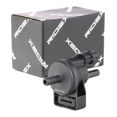 Ventil, Treibstofftank Lüftung RIDEX 1411B0007 1411B0007 - foto 2