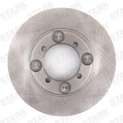 Bremsscheibe Stark SKBD-0022216 SKBD-0022216 - foto 3