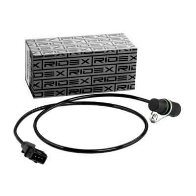 Impulsgeber, Kurbelwelle RIDEX 833C0019 833C0019 - foto 2