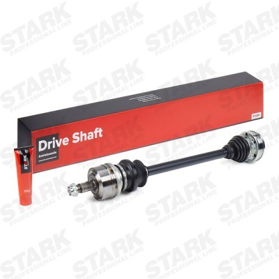 Antriebswelle Stark SKDS-0210029 SKDS-0210029 - foto 2