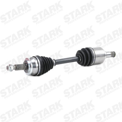 Antriebswelle Stark SKDS-0210505 SKDS-0210505 - foto 4