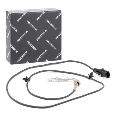 Abgastemperatursensor RIDEX 3938E0128 3938E0128 - foto 2