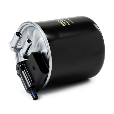 Kraftstofffilter RIDEX 9F0141P 9F0141P - foto 3