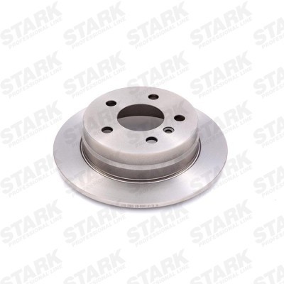 Bremsscheibe Stark SKBD-0020073 SKBD-0020073 - foto 3