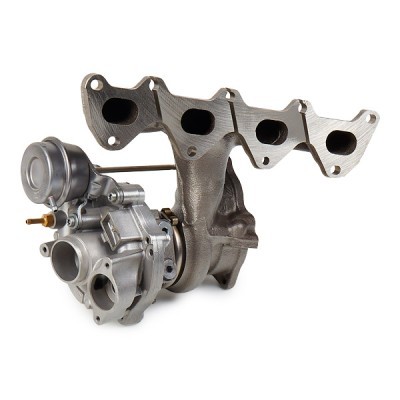 Turbolader RIDEX 2234C0028R 2234C0028R - foto 9