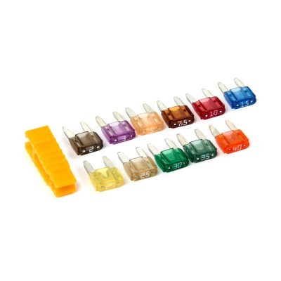Sicherung RIDEX 818F0018 818F0018 - foto 4