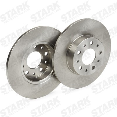 Bremsscheibe Stark SKBD-0023377 SKBD-0023377 - foto 4