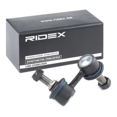 Stabilisator Stange RIDEX 3229S0452 3229S0452 - foto 2