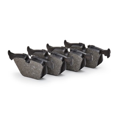 Bremsbeläge Satz RIDEX 402B0781 402B0781 - foto 8