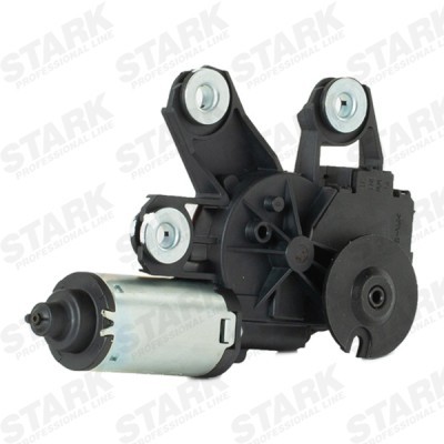 Wischermotor Stark SKWM-0290400 SKWM-0290400 - foto 3