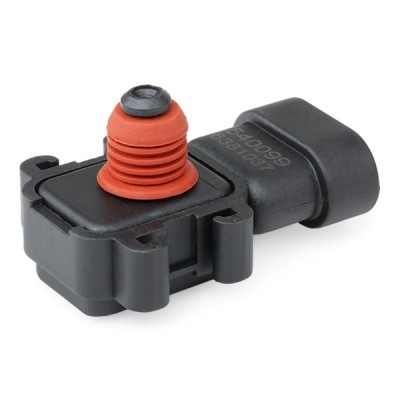 Ladedrucksensor RIDEX 3947S0060 3947S0060 - foto 4