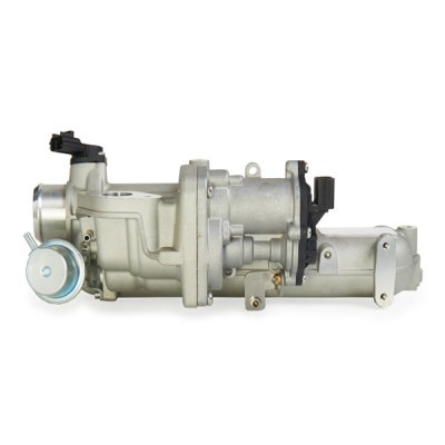 AGR-Ventil RIDEX 1145E0224 1145E0224 - foto 5