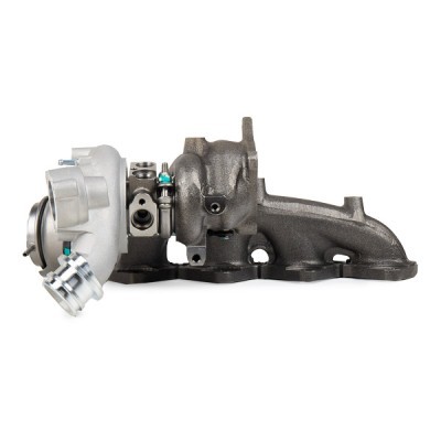 Turbolader RIDEX 2234C10614 2234C10614 - foto 5