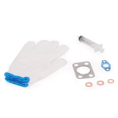 Turbolader RIDEX 2234C0003 2234C0003 - foto 3