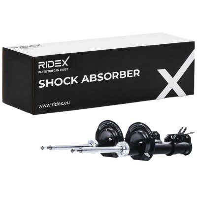 Stoßdämpfer RIDEX 854S2071 854S2071 - foto 2