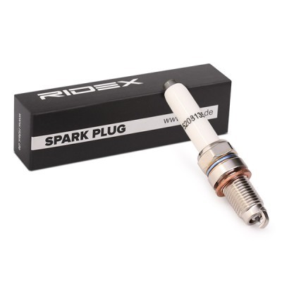 Zündkerze RIDEX 686S0083 686S0083 - foto 2