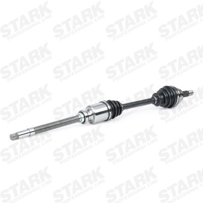 Antriebswelle Stark SKDS-0210037 SKDS-0210037 - foto 4