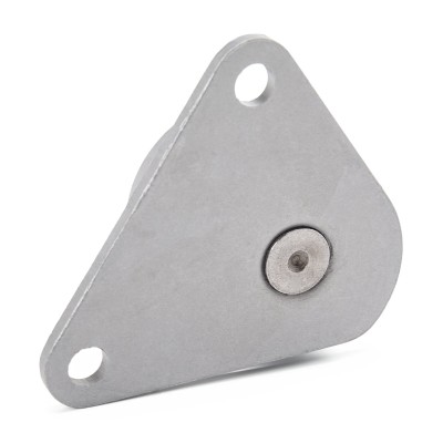 Umlenk-/Führungsrolle Zahnriemen RIDEX 313D0046 313D0046 - foto 4