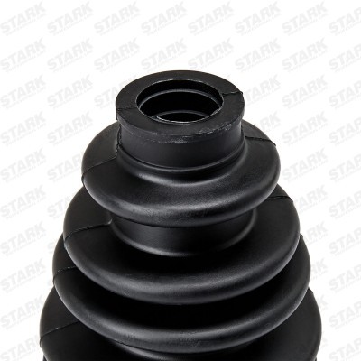 Faltenbalgsatz, Lenkung Stark SKBDB-1310003 SKBDB-1310003 - foto 4