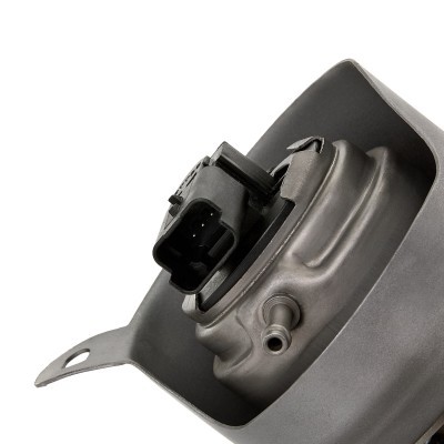 Turbolader RIDEX 2234C11155R 2234C11155R - foto 7