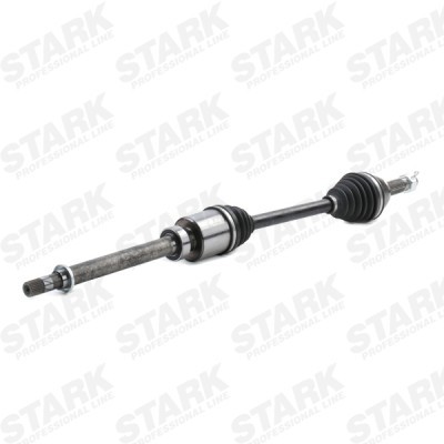 Antriebswelle Stark SKDS-0210488 SKDS-0210488 - foto 3