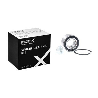 Radlager RIDEX 654W0675 654W0675 - foto 2