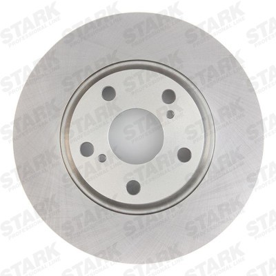 Bremsscheibe Stark SKBD-0020163 SKBD-0020163 - foto 3