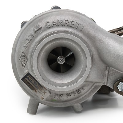 Turbolader RIDEX 2234C10610R 2234C10610R - foto 5
