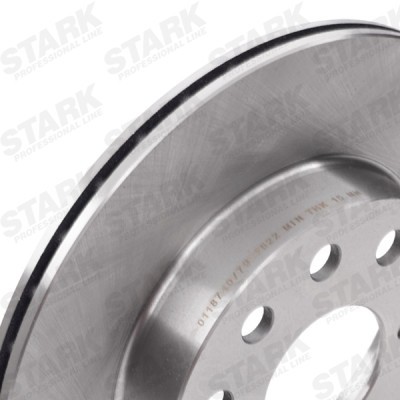Bremsscheibe Stark SKBD-0023016 SKBD-0023016 - foto 4