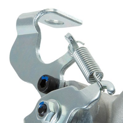 Bremssattel RIDEX 78B1034 78B1034 - foto 5