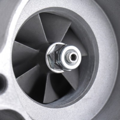 Turbolader RIDEX 2234C10079R 2234C10079R - foto 4