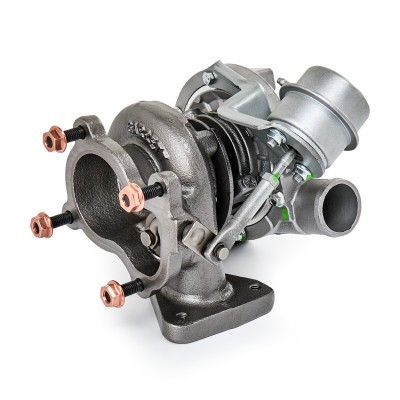 Turbolader RIDEX 2234C0487R 2234C0487R - foto 6