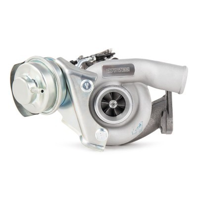 Turbolader RIDEX 2234C0367 2234C0367 - foto 5