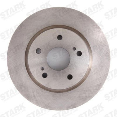 Bremsscheibe Stark SKBD-0022177 SKBD-0022177 - foto 3