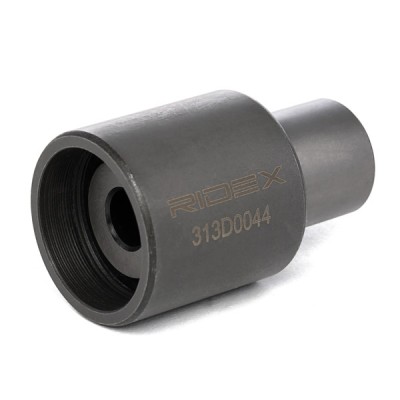 Umlenk-/Führungsrolle Zahnriemen RIDEX 313D0044 313D0044 - foto 4
