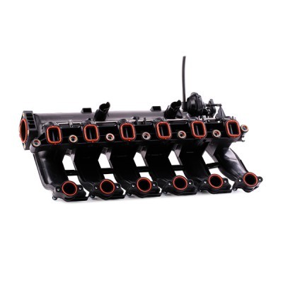 Exhaust System Manifold RIDEX 1415I0002 1415I0002 - foto 4