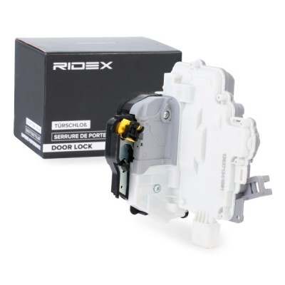 Türschloss RIDEX 1361D0073 1361D0073 - foto 2