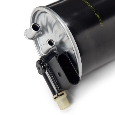 Kraftstofffilter RIDEX 9F0283 9F0283 - foto 6