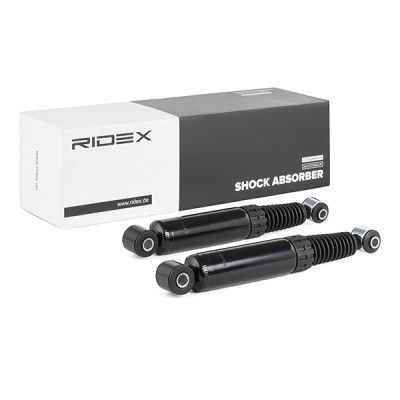 Stoßdämpfer RIDEX 854S1744 854S1744 - foto 2