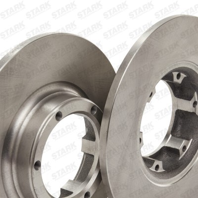 Bremsscheibe Stark SKBD-0023004 SKBD-0023004 - foto 5