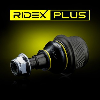 Traggelenk RIDEX 2462S0014P 2462S0014P - foto 11