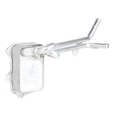 Ölkühler RIDEX 469O0025 469O0025 - foto 3