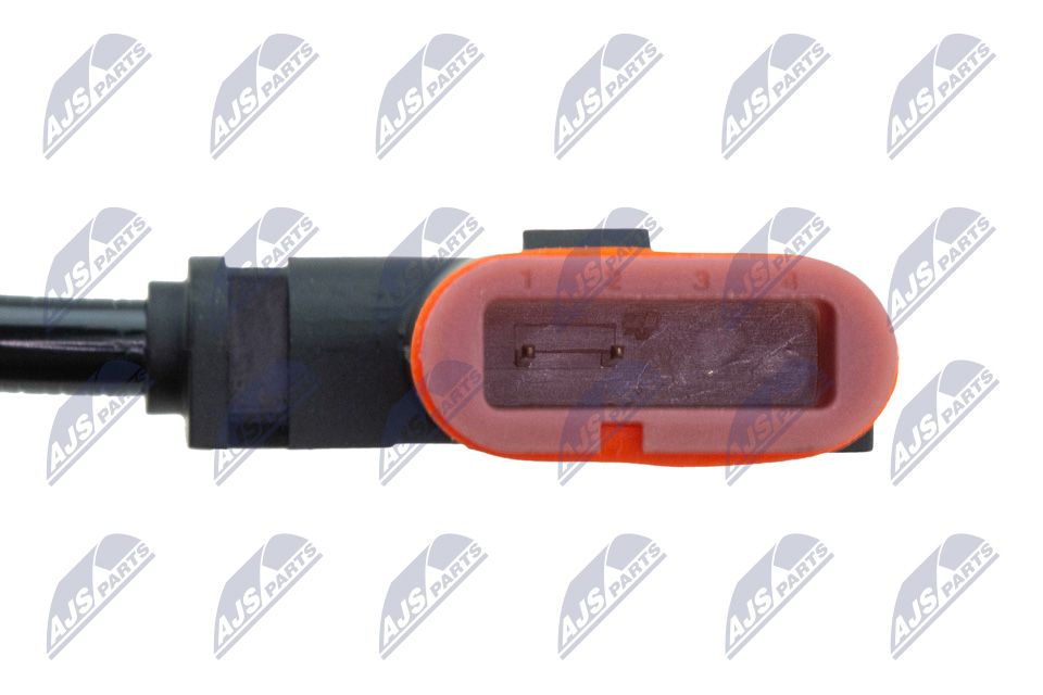 ABS Sensor NTY HCA-ME-039 HCA-ME-039 - foto 3