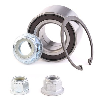 Radlager RIDEX 654W0784 654W0784 - foto 3