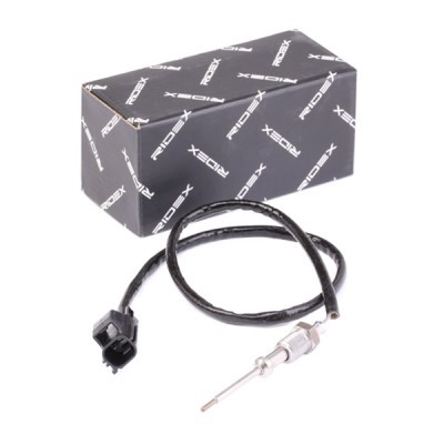 Abgastemperatursensor RIDEX 3938E0029 3938E0029 - foto 2