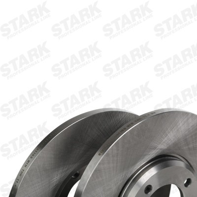 Bremsscheibe Stark SKBD-0022823 SKBD-0022823 - foto 4