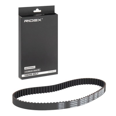Zahnriemen RIDEX 306T0049 306T0049 - foto 2