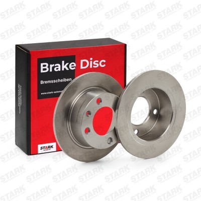 Bremsscheibe Stark SKBD-0022165 SKBD-0022165 - foto 2