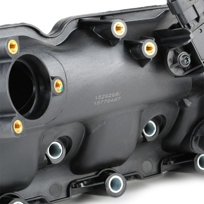 Exhaust System Manifold RIDEX 1415I0008 1415I0008 - foto 5